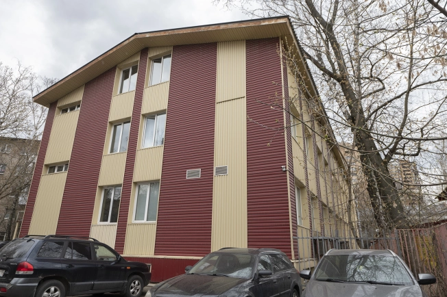 Снять коммерческую недвижимость свободного назначения в районе Якиманка в Москве. Вариант № 60841, 46, площадь -  квм, цена 377150 рублей