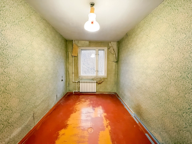 Купить двухкомнатную квартиру в Нижегородской области. Вариант № 9690708, 1, площадь -  квм, цена 6300000 рублей