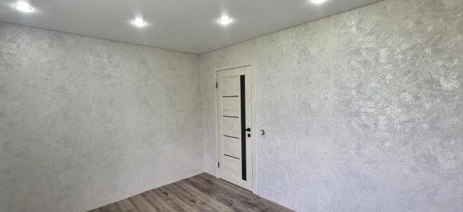 Купить трехкомнатную квартиру на улице Захарченко в Воронежской области. Вариант № 58259, 0, площадь - квм, цена 3500000 рублей