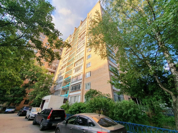 Купить трехкомнатную квартиру на улице Центральная в Щёлкове. Вариант № 49117, 26, площадь -  квм, цена 8999000 рублей