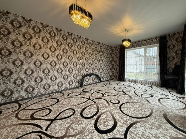 Купить дом в Москве. Вариант № 9804010, 8, площадь - квм, цена 16900000 рублей