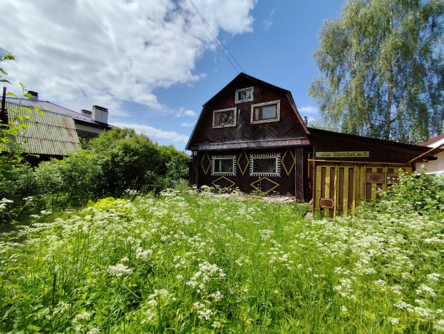 Купить дом в Тейкове. Вариант № 54139, 1, площадь -  квм, цена 3500000 рублей