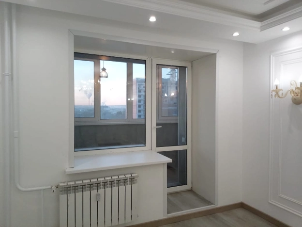 Купить квартиру в ЖК Чжень Син, Литер 8 в Благовещенске. Вариант № 9499102, 19, площадь -  квм, цена 13499999 рублей