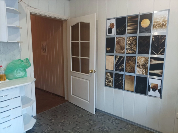 . Вариант № 5145, 7, площадь - 53.9 квм, цена 7200000 рублей