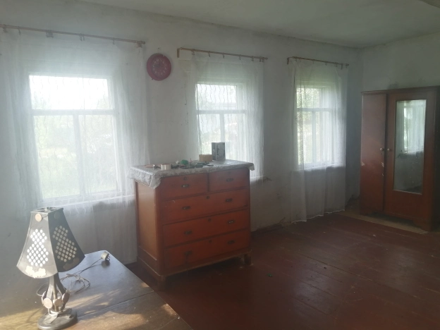 Купить дом в Гороховеце. Вариант № 8472, 13, площадь -  квм, цена 910000 рублей