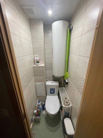 Купить двухкомнатную квартиру на улице Шатурская в Калининградской области. Вариант № 3377835, 10, площадь -  квм, цена 3400000 рублей