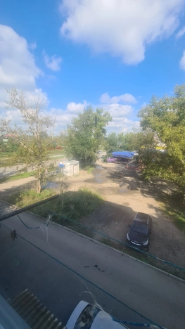 Купить двухкомнатную квартиру на улице переулок Николая Липового в Бийске. Вариант № 2983332, 11, площадь -  квм, цена 4050000 рублей