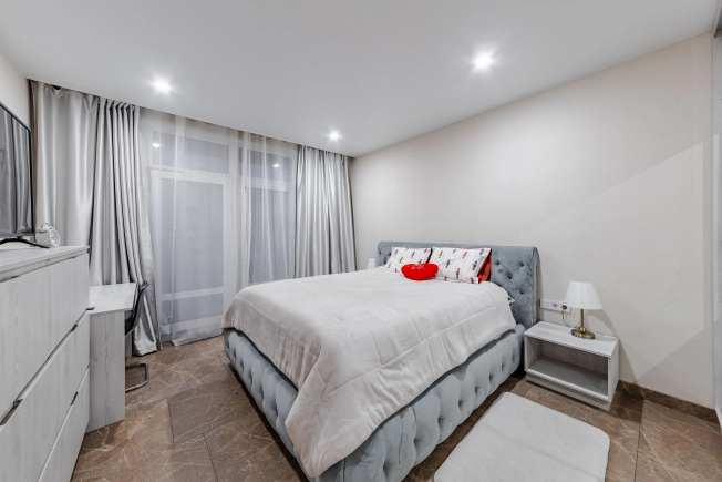 Купить квартиру на улице Невский проспект в Санкт-Петербурге. Вариант № 10646873, 9, площадь - квм, цена 27000000 рублей