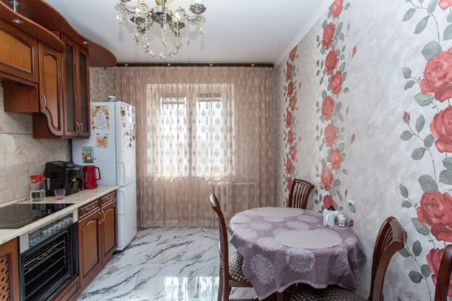 Купить квартиру в Тобольске. Вариант № 9148570, 2, площадь -  квм, цена 5500000 рублей