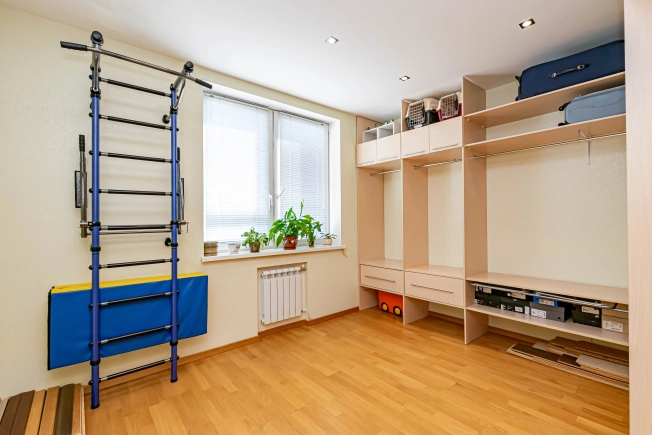 Купить квартиру на улице Серебрянский проезд в Перми. Вариант № 10056820, 14, площадь -  квм, цена 16000000 рублей