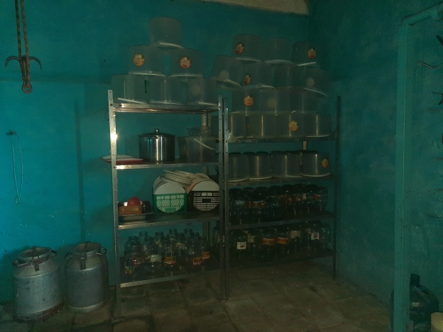 Купить коммерческую недвижимость в Судогде. Вариант № 2228, 20, площадь -  квм, цена 17948000 рублей