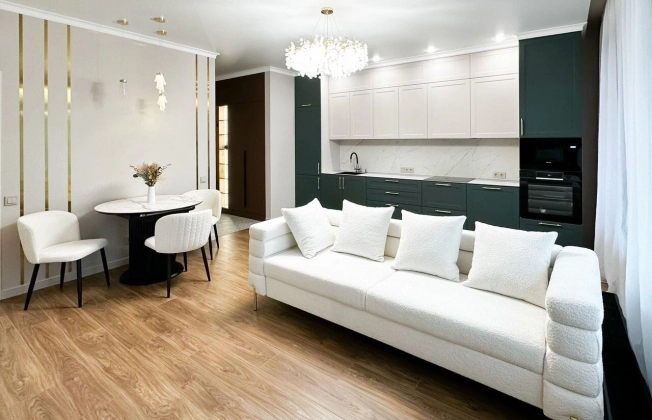 Купить квартиру в Москве. Вариант № 10249395, 4, площадь - квм, цена 29750000 рублей