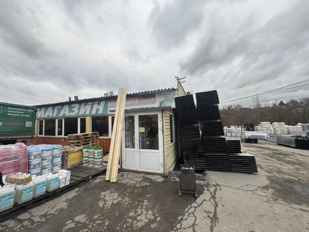 Снять коммерческую недвижимость в Нижнем Новгороде. Вариант № 9705206, 8, площадь -  квм, цена 1500000 рублей