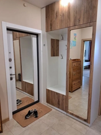 Купить квартиру на улице Просторная в Московской области. Вариант № 6917401, 8, площадь - квм, цена 13900000 рублей