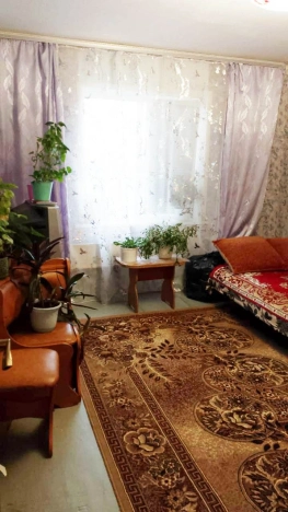 Купить квартиру в Омске. Вариант № 41069, 0, площадь -  квм, цена 4500000 рублей