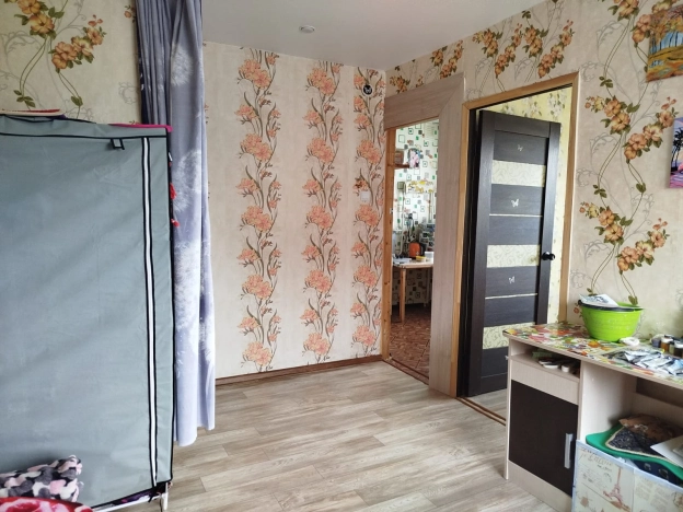 . Вариант № 1453374, 4, площадь - 30 квм, цена 2370000 рублей