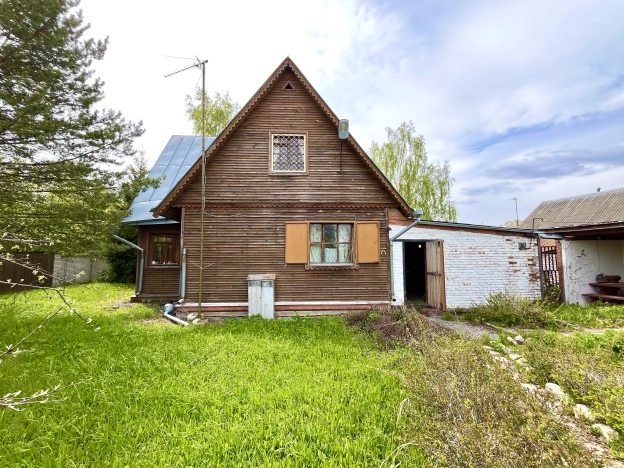 Купить дом в Ярославской области. Вариант № 5666, 8, площадь -  квм, цена 4700000 рублей