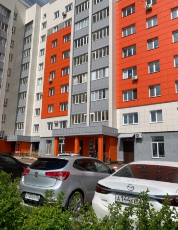 . Вариант № 5323061, 14, площадь - 58.3 квм, цена 7500000 рублей