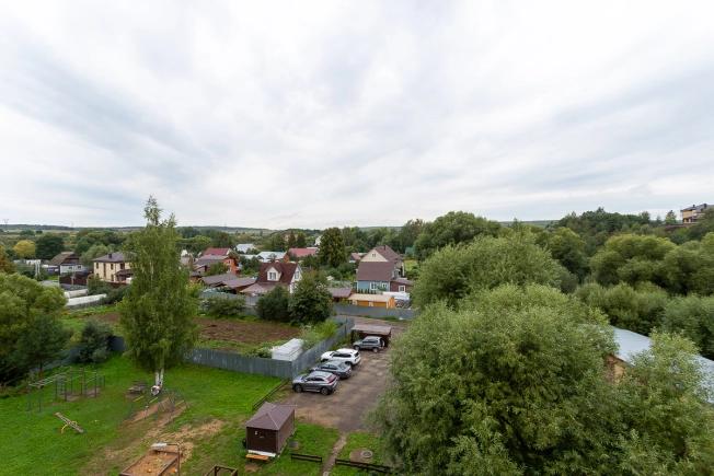 Купить трехкомнатную квартиру на улице Футбольное Поле в Владимирской области. Вариант № 2983315, 28, площадь -  квм, цена 9900000 рублей