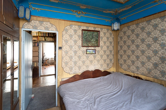 Купить квартиру на улице Безыменского в Владимире. Вариант № 3853658, 11, площадь -  квм, цена 5950000 рублей