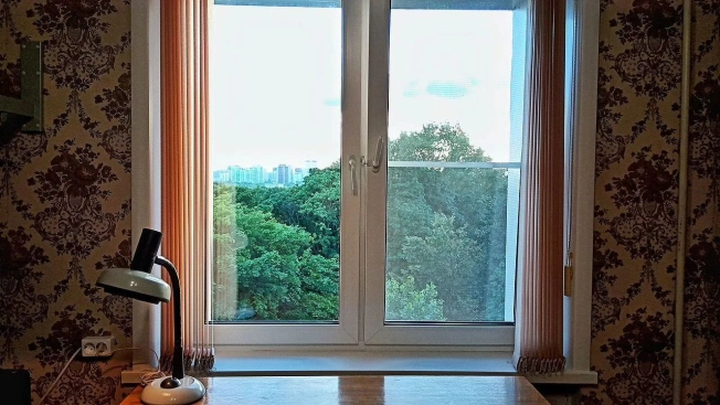 Купить квартиру в Москве. Вариант № 9658627, 10, площадь - квм, цена 15500000 рублей