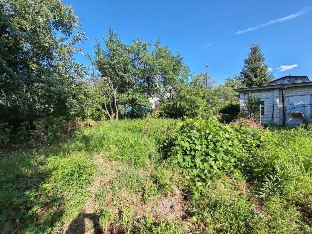 Купить земельный участок у метро Двигатель Революции в Нижнем Новгороде. Вариант № 14850, 9, площадь - квм, цена 2100000 рублей