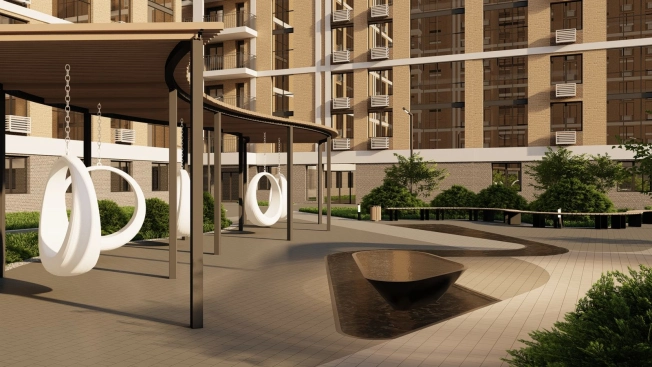 Купить двухкомнатную квартиру в Микрорайоне Лесоперевалка, Ленинский район в Новосибирске. Вариант № 9930242, 4, площадь -  квм, цена 8141000 рублей