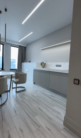 . Вариант № 6831803, 2, площадь - 66.7 квм, цена 45800000 рублей