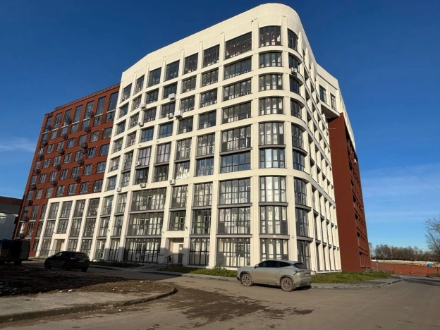 Купить квартиру в Иванове. Вариант № 9225161, 0, площадь -  квм, цена 5499000 рублей