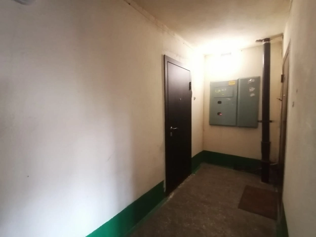 . Вариант № 28880, 6, площадь - 43.3 квм, цена 3999000 рублей