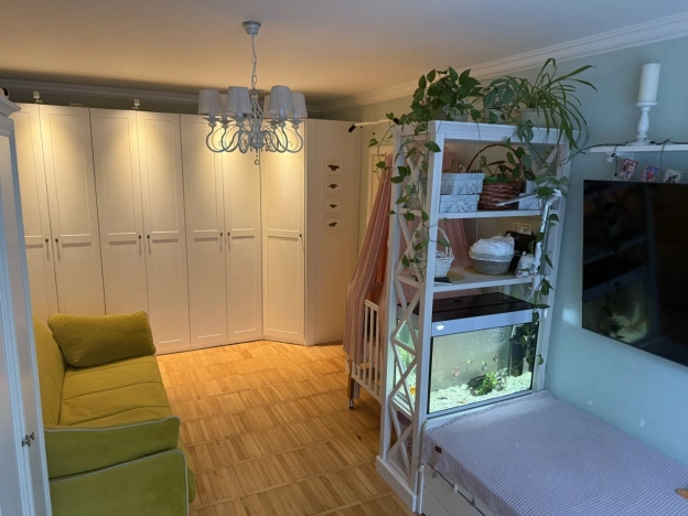 Купить квартиру в Москве. Вариант № 10130676, 7, площадь -  квм, цена 12500000 рублей