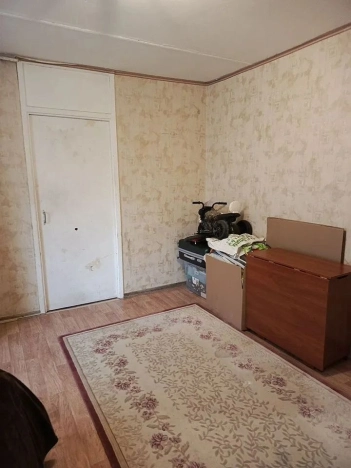 Купить квартиру на вторичке в районе Царицыно в Москве. Вариант № 7668809, 19, площадь -  квм, цена 13700000 рублей