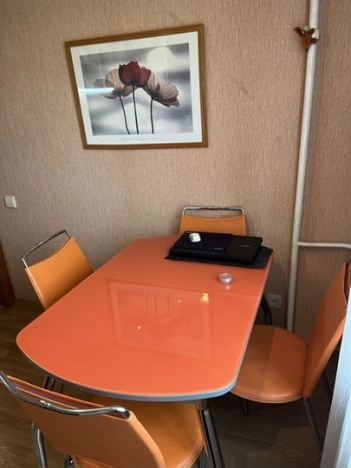 Купить двухкомнатную квартиру на улице Куприянова в Тульской области. Вариант № 10024934, 8, площадь -  квм, цена 3950000 рублей