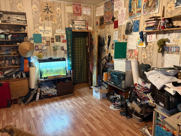 Купить квартиру в Москве. Вариант № 9523359, 8, площадь - квм, цена 21000000 рублей