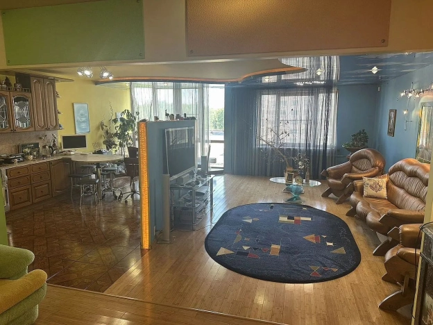 Купить квартиру в Кемерове. Вариант № 9917701, 10, площадь -  квм, цена 15500000 рублей