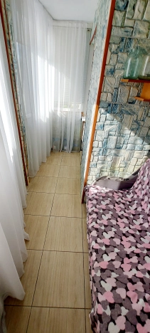 Купить трехкомнатную квартиру в Керчи. Вариант № 58046, 17, площадь - квм, цена 7550000 рублей