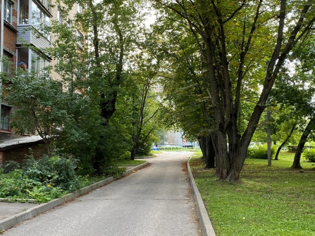 Купить двухкомнатную квартиру в Владимире. Вариант № 2145011, 36, площадь -  квм, цена 3640000.0000 рублей