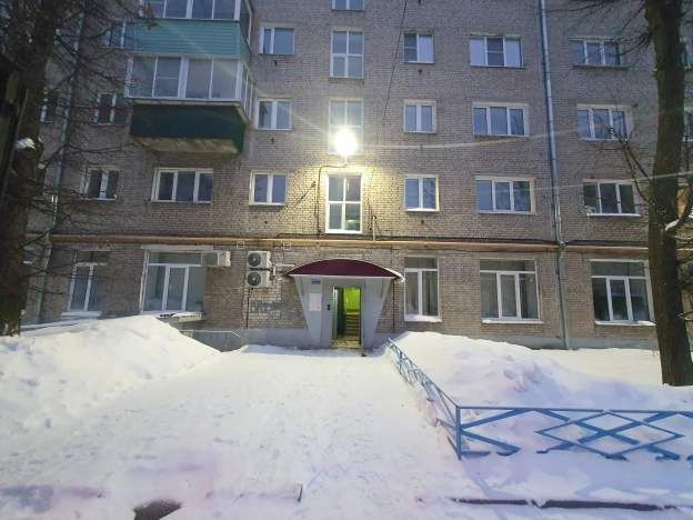 . Вариант № 23574, 21, площадь - 44 квм, цена 3300000.0000 рублей