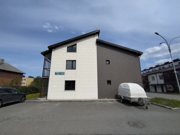 Купить таунхаус в Республике Карелия. Вариант № 23796, 4, площадь -  квм, цена 7990000 рублей