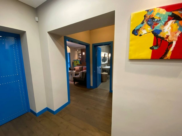 Купить двухкомнатную квартиру в Светлогорске. Вариант № 2820, 7, площадь -  квм, цена 20000000 рублей