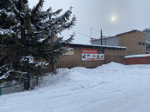 Купить коммерческую недвижимость в Бийске. Вариант № 13973, 5, площадь - квм, цена 11500000 рублей