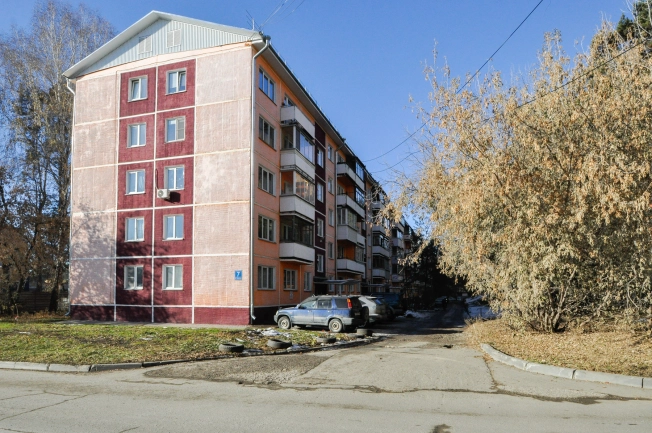 . Вариант № 8028194, 29, площадь - 60.3 квм, цена 7100000 рублей