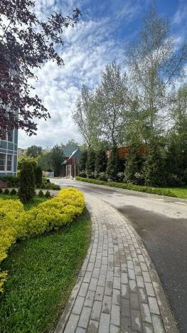 Купить трехкомнатную квартиру в Одинцове. Вариант № 40056, 22, площадь -  квм, цена 33000000 рублей