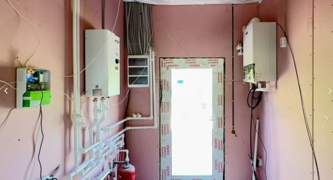 Купить дом в районе Калининский в Новосибирске. Вариант № 9100033, 16, площадь -  квм, цена 11999999 рублей