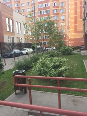 Купить квартиру на улице Липовый Парк в Москве. Вариант № 752371, 6, площадь - квм, цена 12400000.0000 рублей