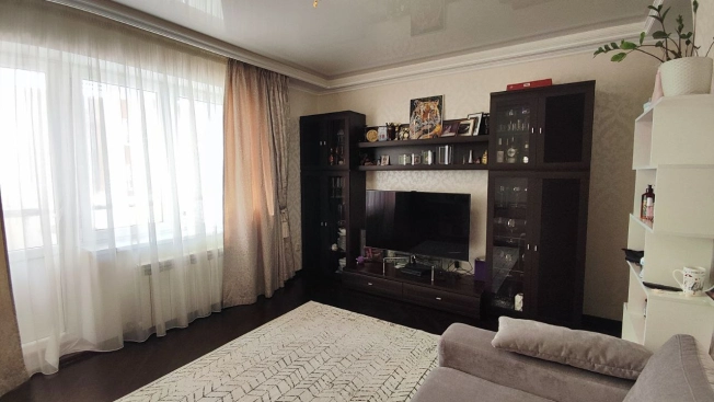 Купить двухкомнатную квартиру в районе Центральный в Калининграде. Вариант № 1987622, 12, площадь -  квм, цена 10000000 рублей