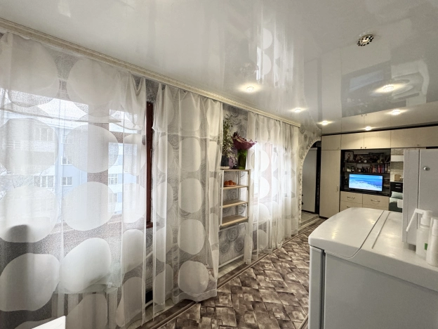 Купить квартиру на улице проспект Кирова в Нижнем Новгороде. Вариант № 8020612, 3, площадь -  квм, цена 5900000 рублей