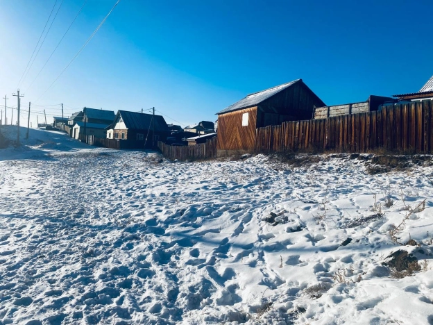 Купить земельный участок в Улан-Удэ. Вариант № 10266386, 1, площадь -  квм, цена 500000 рублей