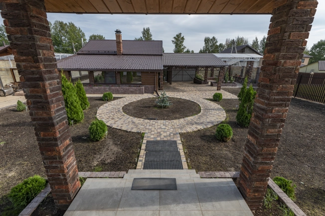 Купить дом в Москве. Вариант № 13726, 1, площадь - квм, цена 31000000 рублей