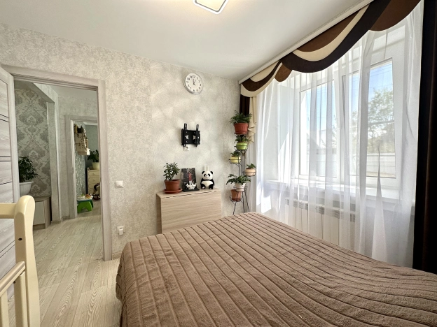 Купить дом в Егорьевске. Вариант № 44912, 5, площадь -  квм, цена 10700000 рублей